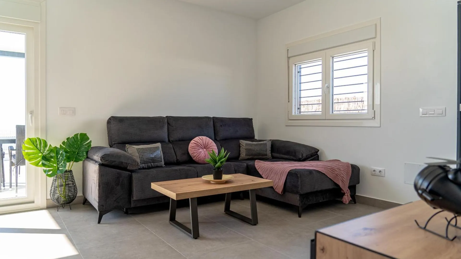 Casa Miramar Villa Vejer de la Frontera Holiday home