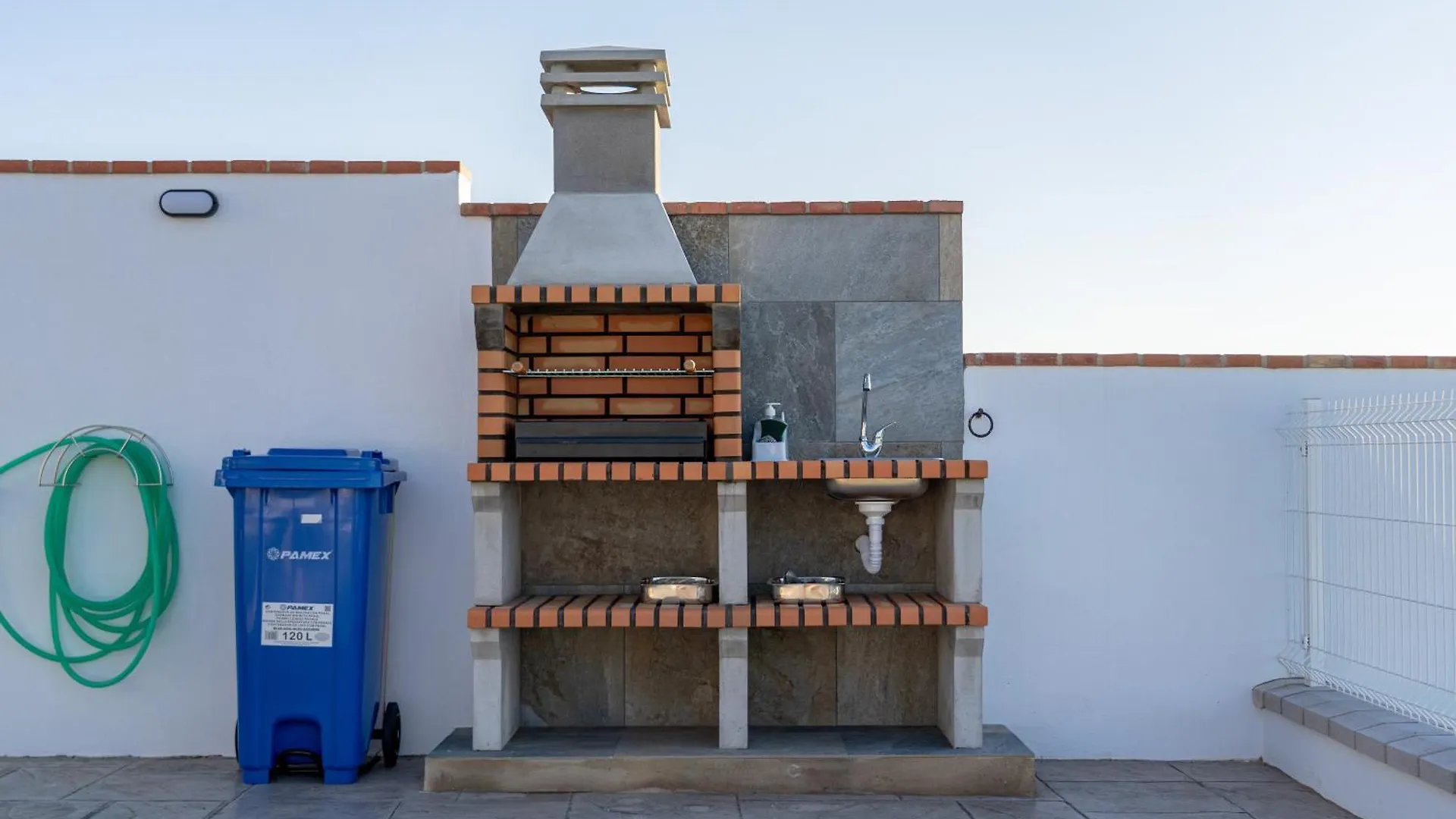 Casa Miramar Villa Vejer de la Frontera