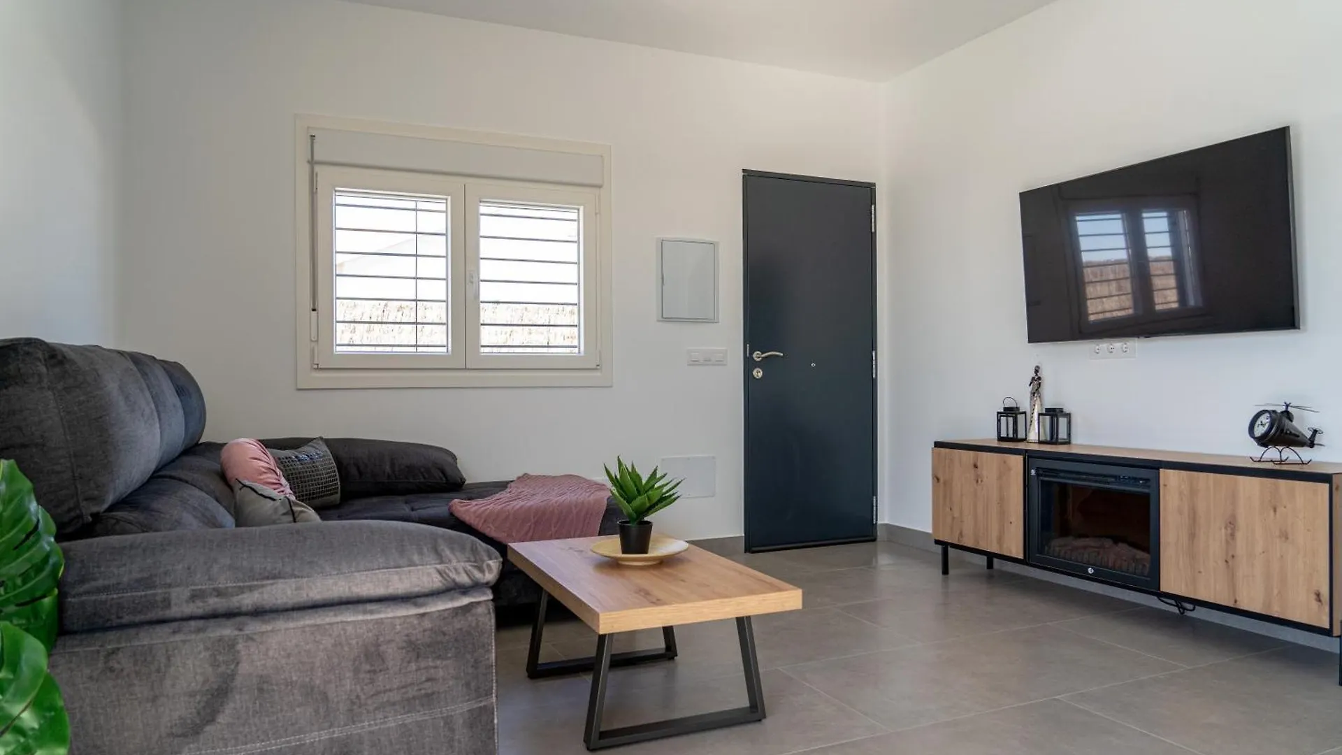 Casa Miramar Villa Vejer de la Frontera