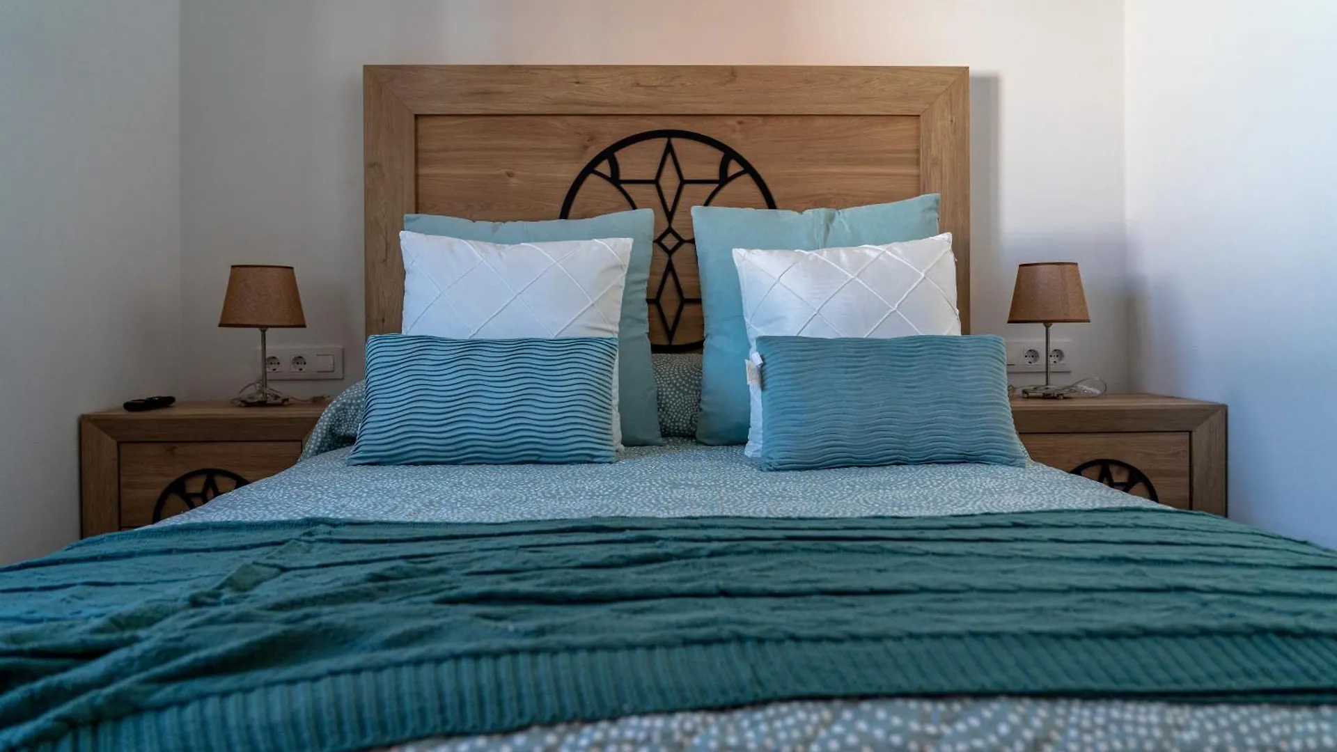 Casa Miramar Villa Vejer de la Frontera Holiday home
