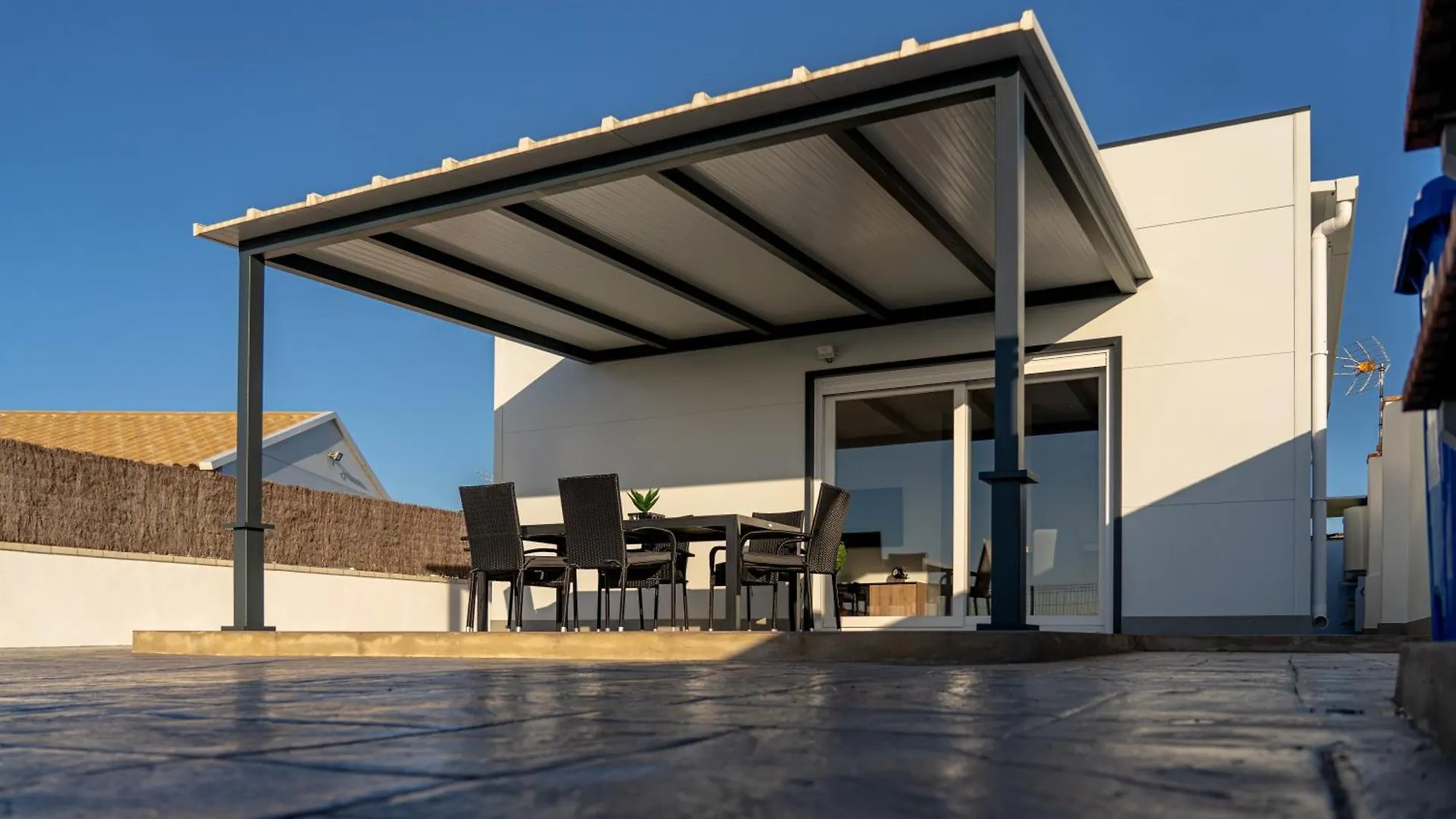 Casa Miramar Villa Vejer de la Frontera