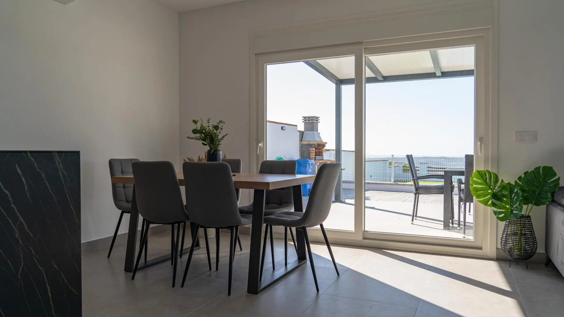 Casa Miramar Villa Vejer de la Frontera Holiday home