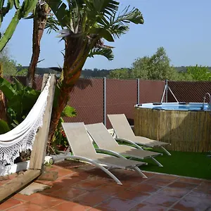 Casa Inma Сasa de vacaciones