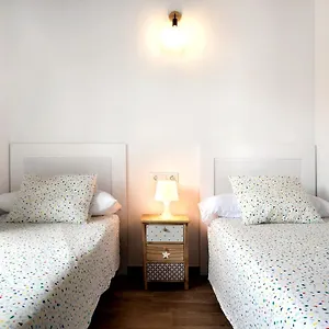 Casa La Teja 1 Сasa de vacaciones