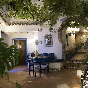  Maison d'hôtes El Cobijo De Vejer