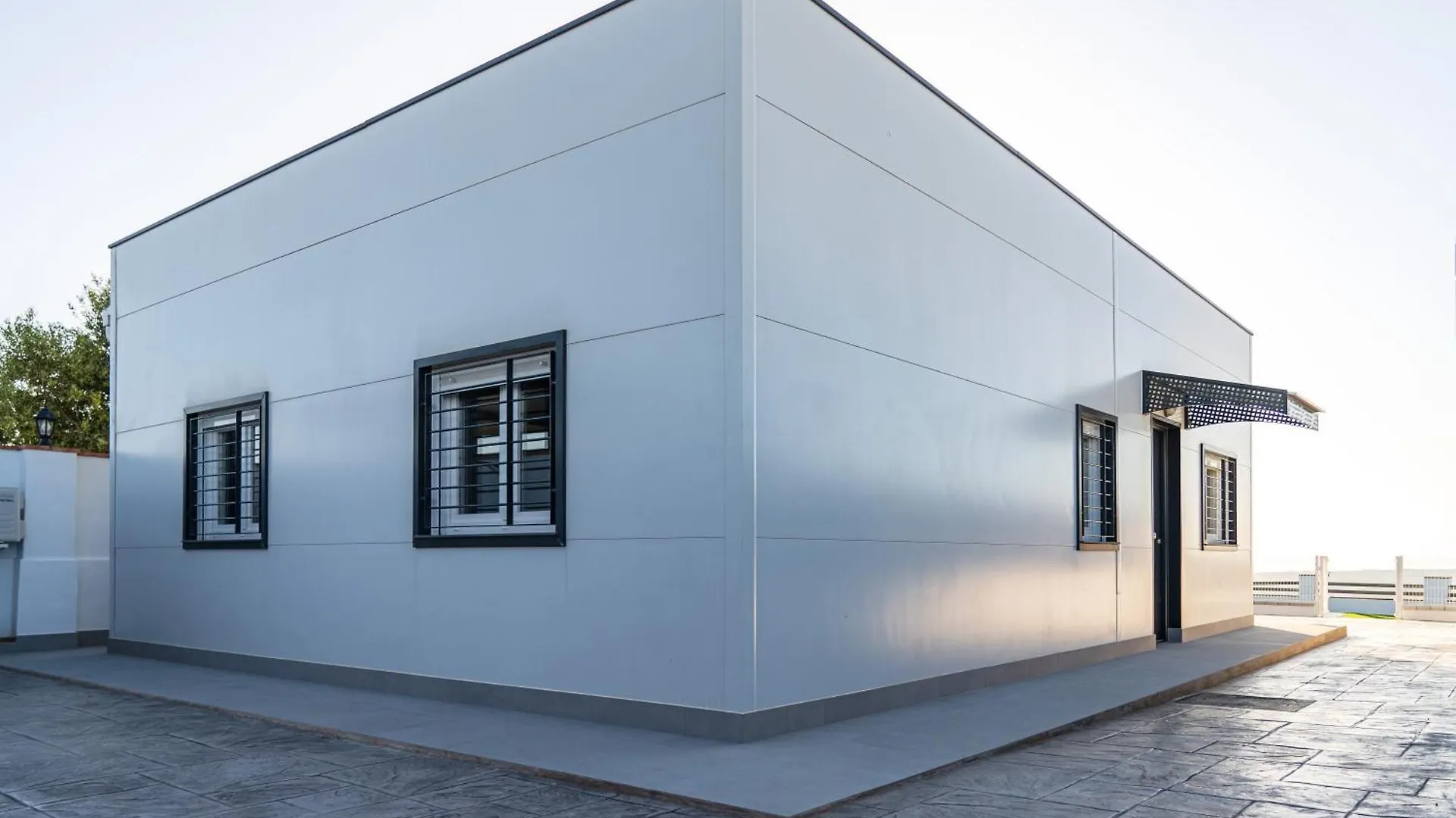 Willa Casa Miramar Vejer de la Frontera Hiszpania