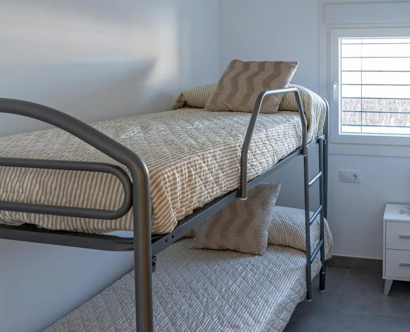 Willa Casa Miramar Vejer de la Frontera Hiszpania