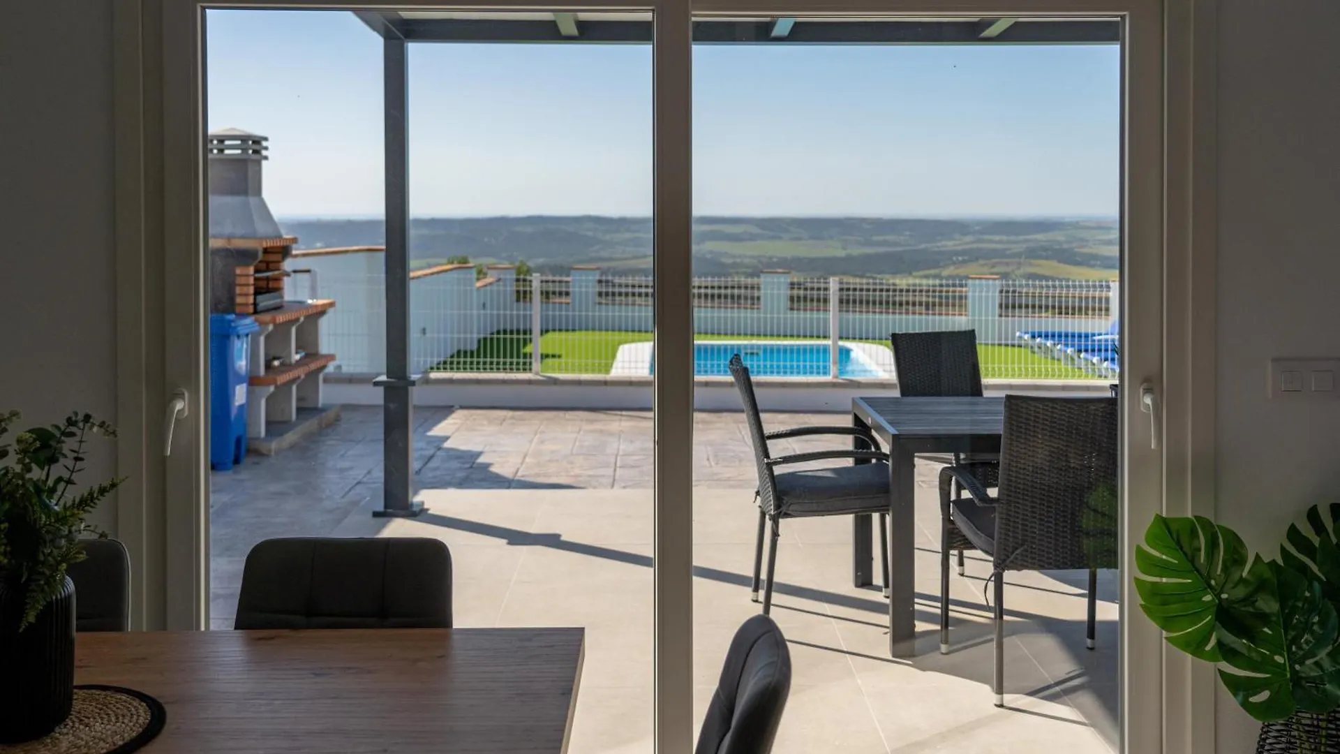 Casa Miramar Villa Vejer de la Frontera